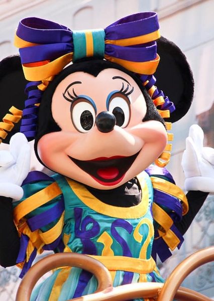 Minnie Mouse photo