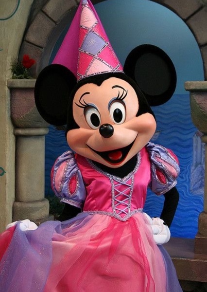 Minnie Mouse photo