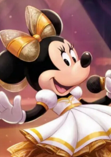 Minnie Mouse photo