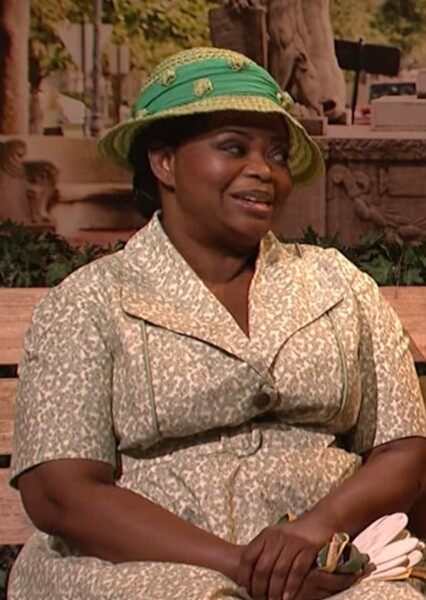 Minny Jackson (The Help)