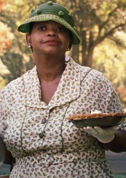 Minny Jackson (The Help)