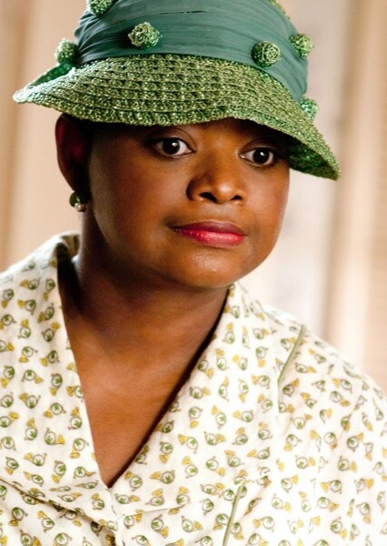 Minny Jackson (The Help) photo