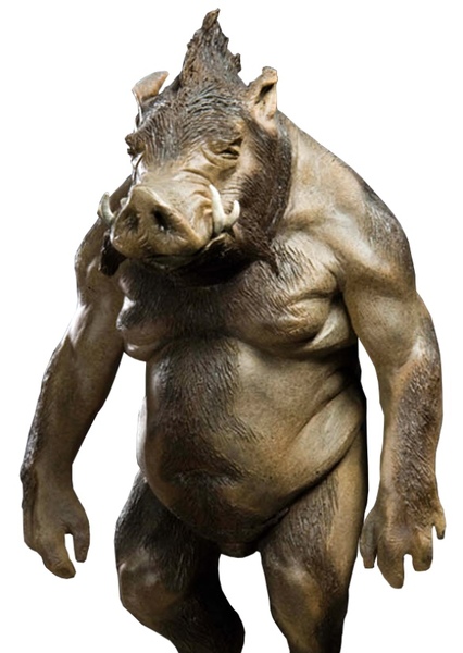 Minoboar