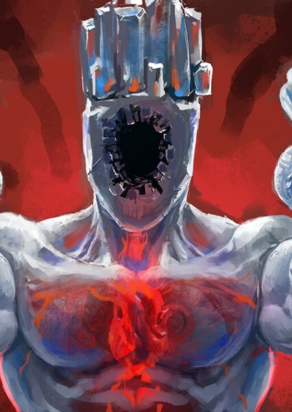 Minos Prime