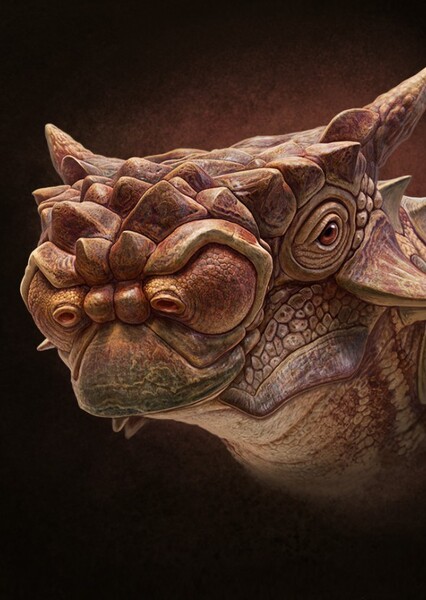 Minotaurasaurus