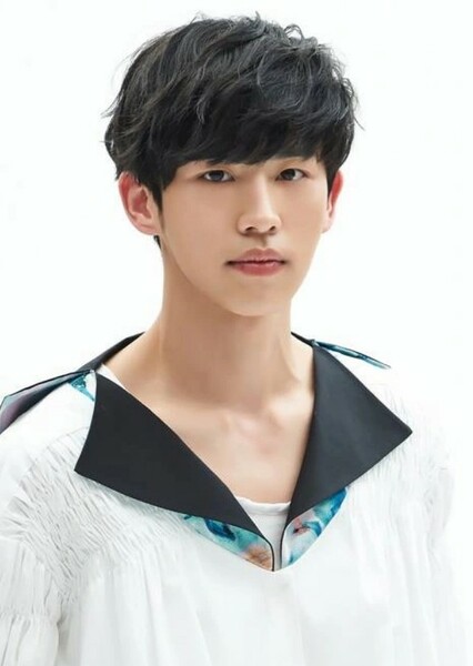 Minsung (Kim Min Hwi) photo