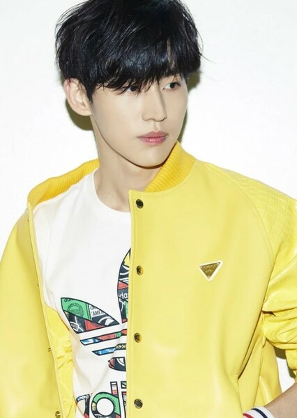 Minsung (Kim Min Hwi) photo