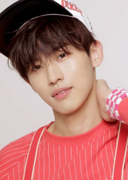 Minsung (Kim Min Hwi) photo