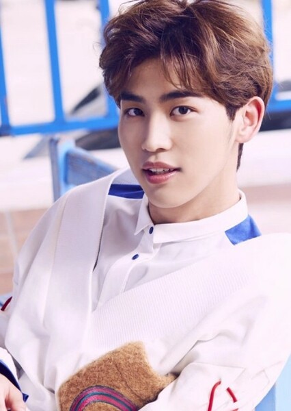 Minsung (Kim Min Hwi) photo