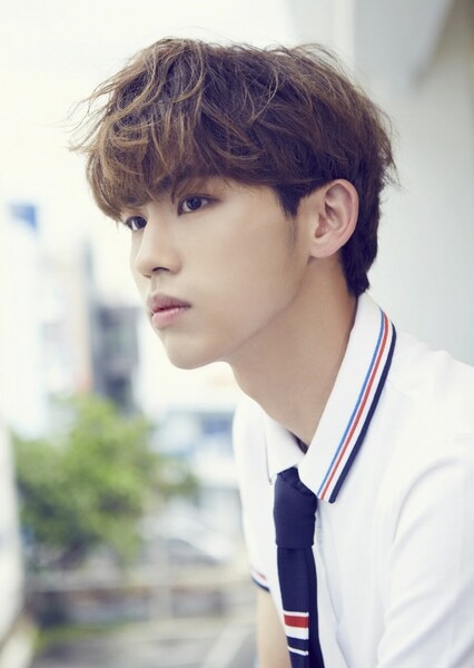 Minsung (Kim Min Hwi) photo