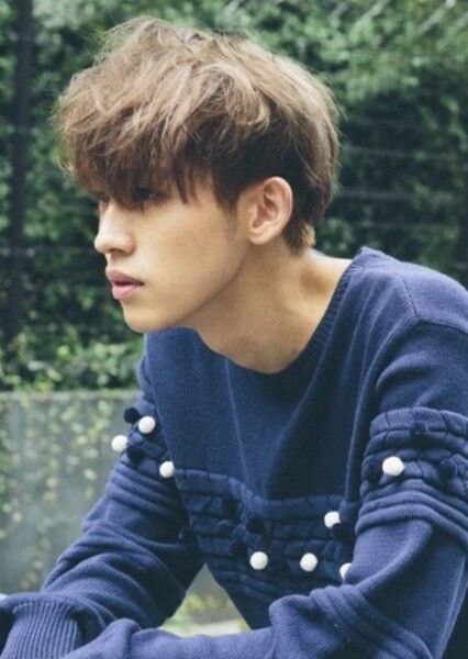 Minsung (Kim Min Hwi) photo