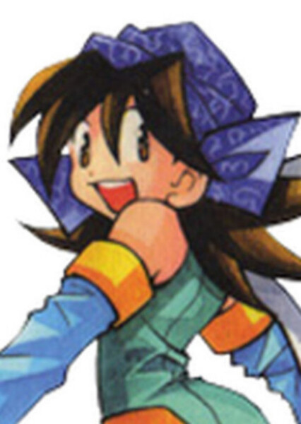 Mint (Pokémon)