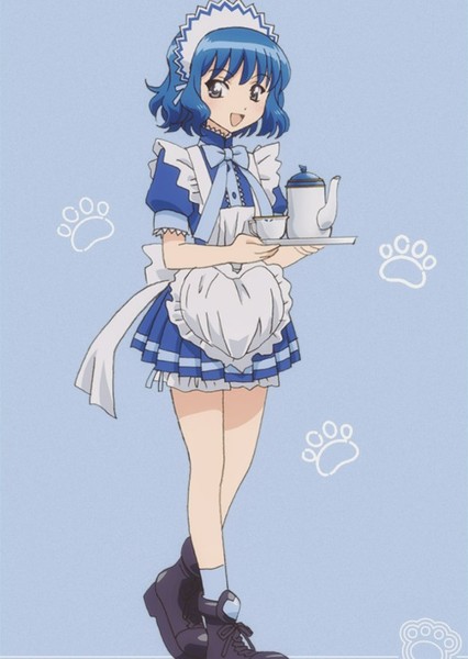 Minto Aizawa photo