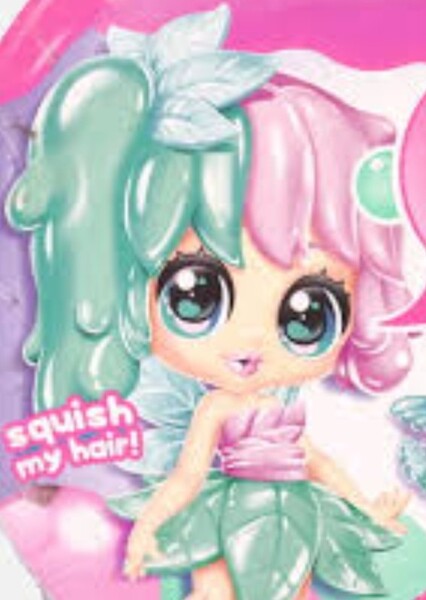 Minty Magic