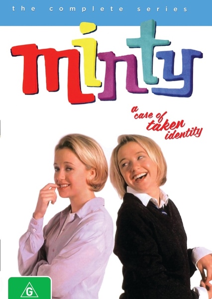 Minty (series)