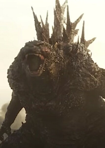 MinusGoji photo
