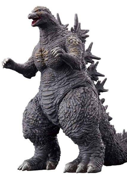 MinusGoji photo