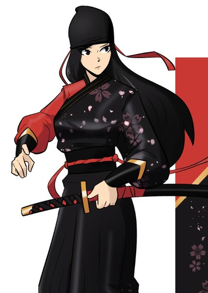 Mio Horikawa