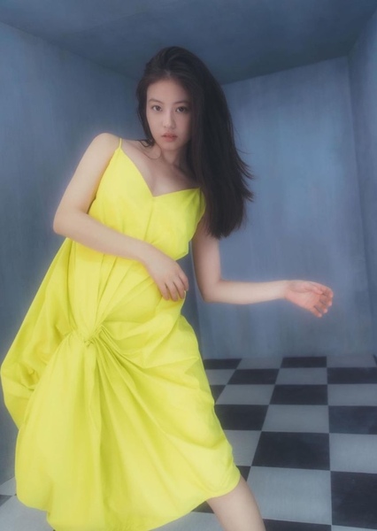 Mio Imada photo
