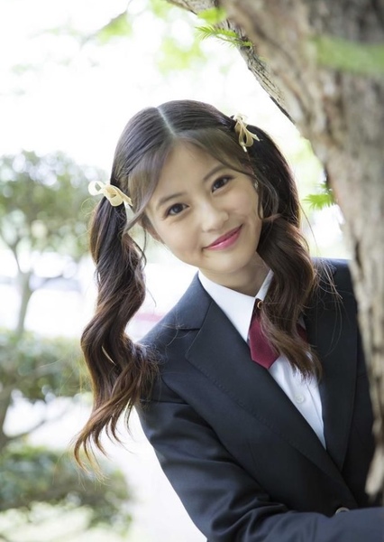 Mio Imada photo