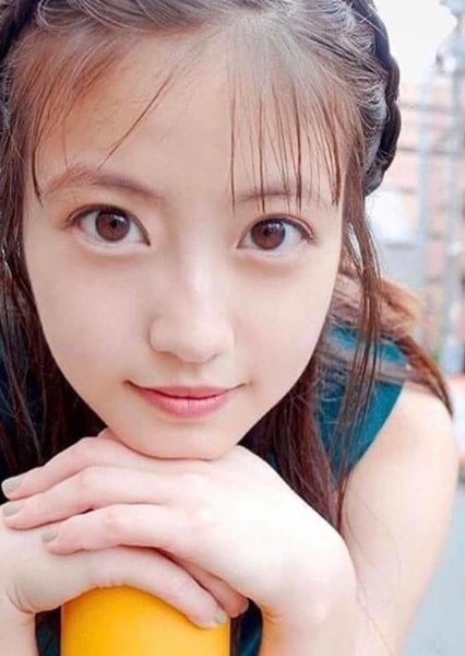 Mio Imada photo