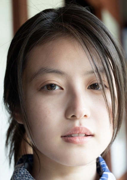 Mio Imada photo