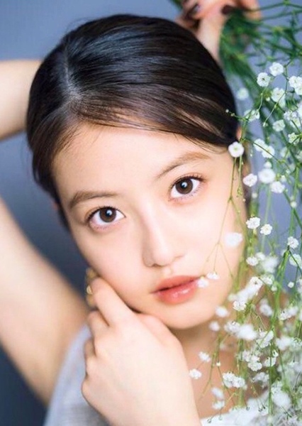 Mio Imada photo
