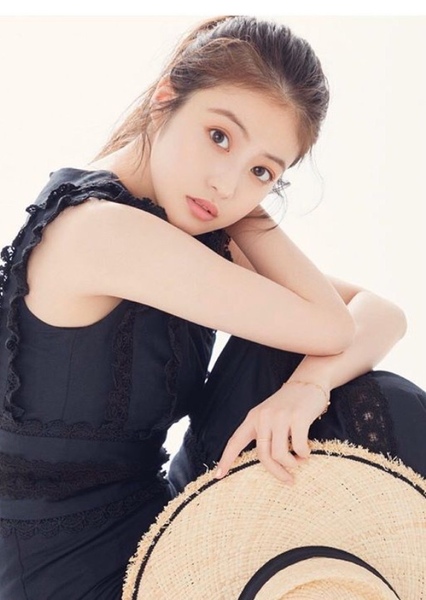 Mio Imada photo