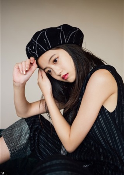Mio Imada photo