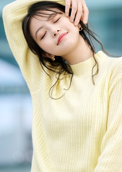 Mio Imada photo