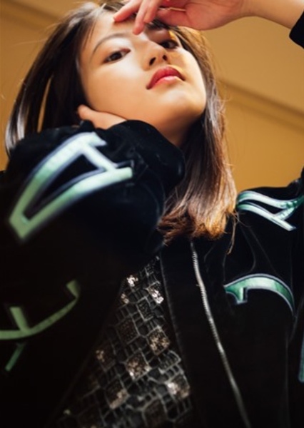 Mio Imada photo