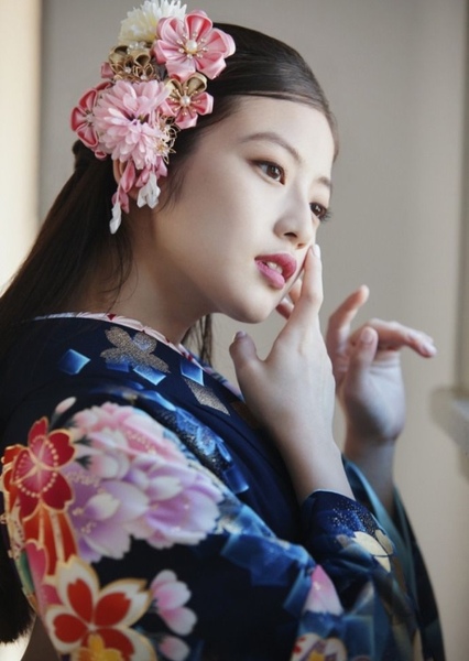 Mio Imada photo