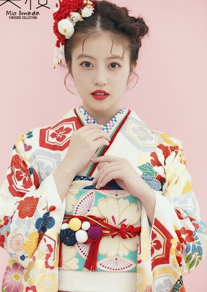 Mio Imada photo