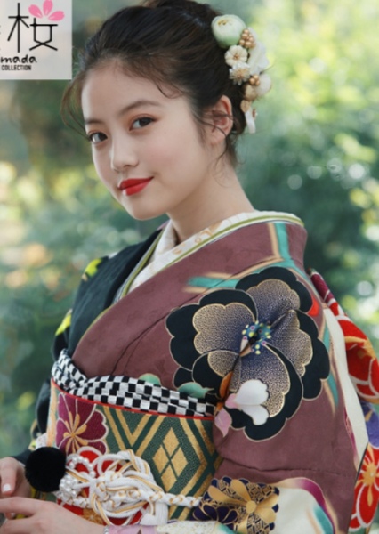 Mio Imada photo