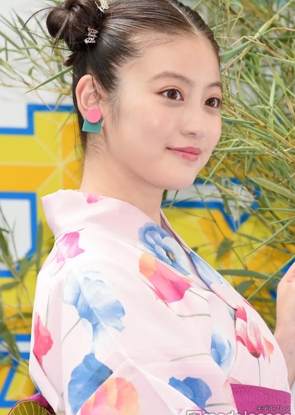 Mio Imada photo