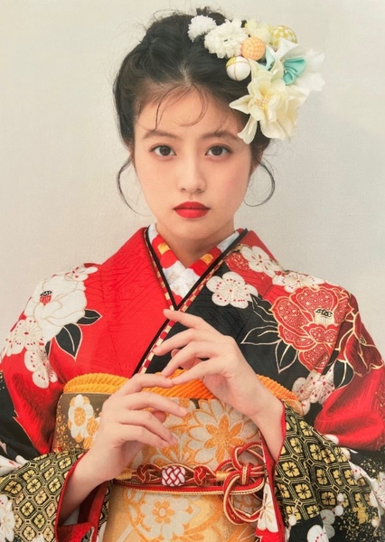 Mio Imada photo