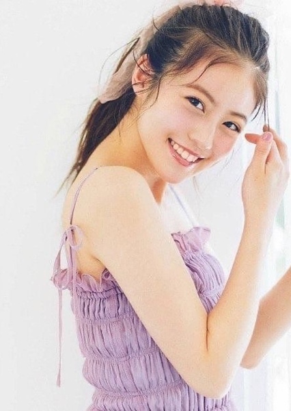 Mio Imada photo