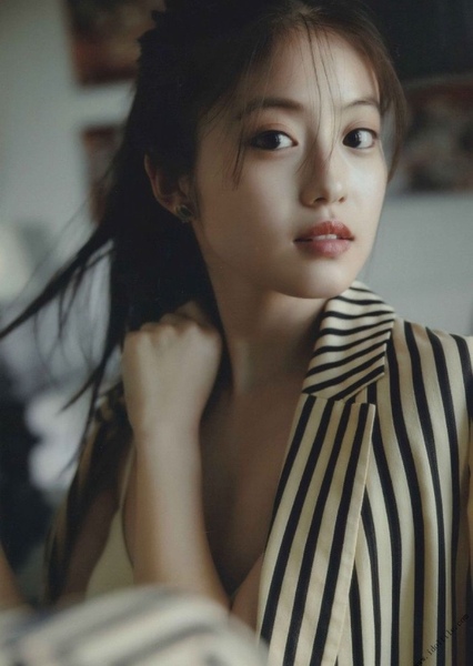 Mio Imada photo