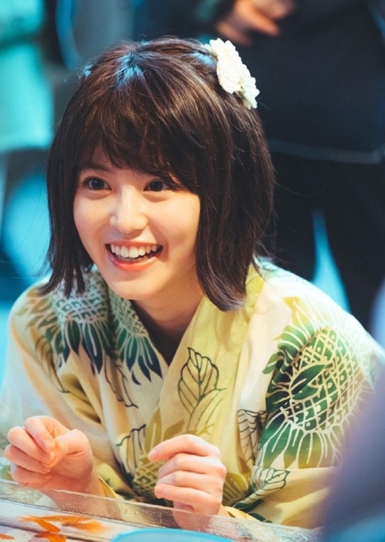 Mio Imada photo