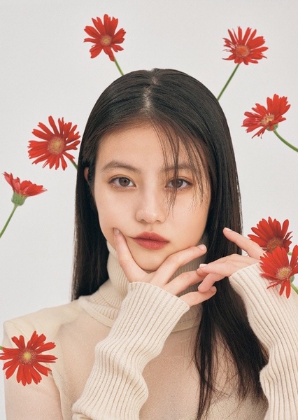 Mio Imada photo