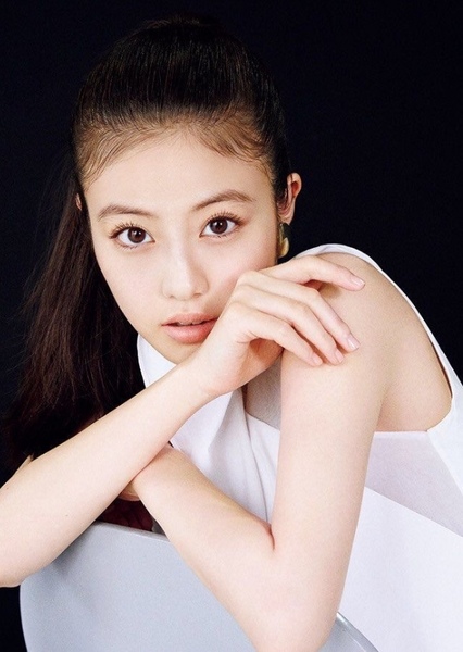 Mio Imada photo