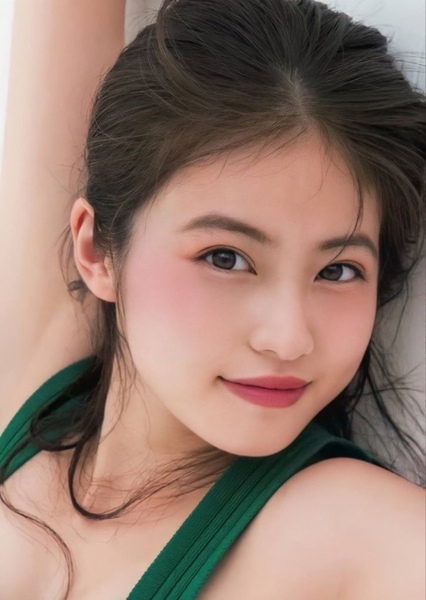 Mio Imada photo