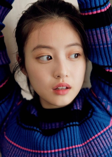 Mio Imada photo