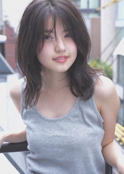 Mio Imada photo