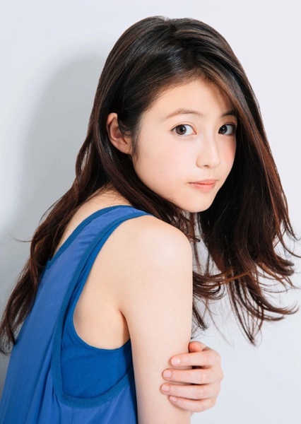 Mio Imada photo