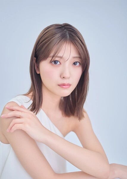 Kiramei Pink