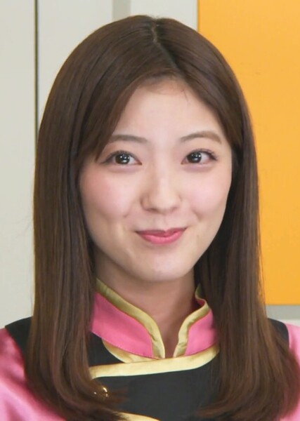 Mio Kudo photo