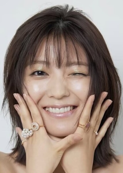 Mio Kudo photo