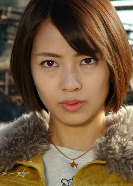 Mio Natsume/ToQ 3gou photo