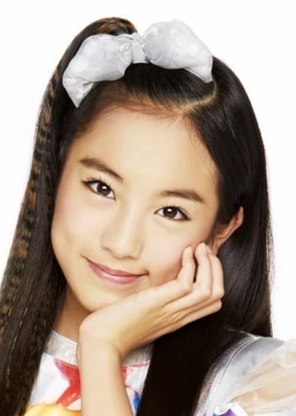 Mio Nishiyama